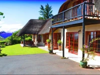 Valley Vista Lodge 4*