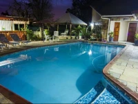 Matts Rest B&B and Self Catering 3*