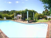 Brevisbrook B&B 