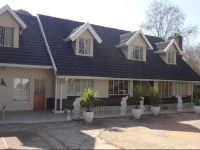 Caribe Caribe Lodge and Conference Centre 