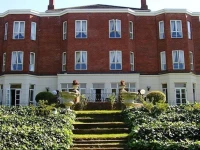 Redlands Hotel 