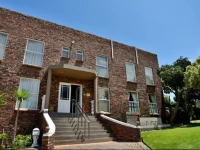Plattekloof Lodge 