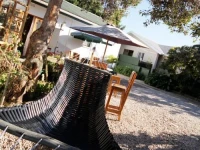 Nothando Backpackers Lodge 
