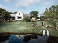 Bitou River Lodge 
