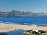 Milkwood Manor on Sea 