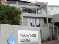Periwinkle Lodge Guest House 