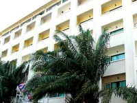 Prince Hotel Bangkok 2*