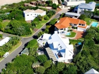 Sea Breeze Beach House Plettenberg Bay 