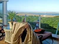 Sunshowers Plett 