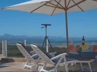 Thanda Vista B&B 