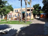 Amakaya Backpackers & Apartments 