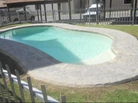Santini Lace Self Catering Unit 
