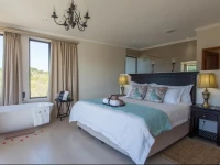 Alkantmooi Private Nature Reserve - Keurkloof 