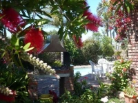 Berghof Guesthouse 