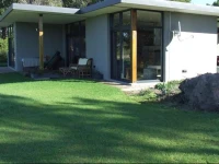Caracal Cottage 