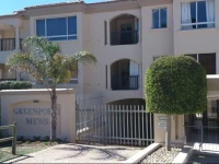 Green Point Mews Apartment 