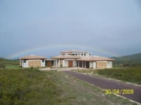 Guest House Led Lighthouse 