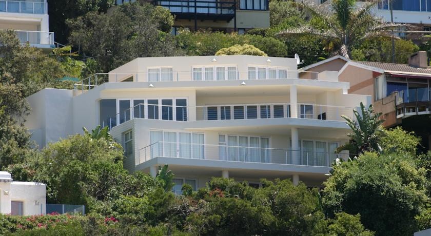 Harker House 