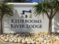 Keurbooms River Lodge 1311 