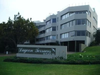 Lagoon Terrace Penthouse 