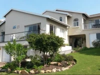 Mischas Guesthouse 