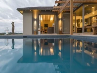 Plett Lagoon Villa 