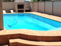 Raven Place Guesthouse 