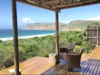 Robberg Bay Beachfront 