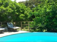 Rondebos Country House 