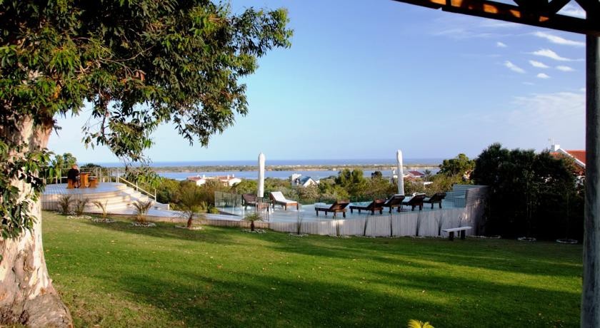 The Whaling Station Bed & Breakfast 