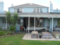 Weldon House 