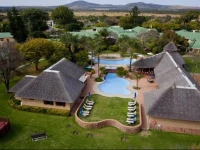 Protea Hotel Ranch Resort 