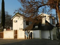 Sleepers Villa Guesthouse 