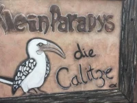 Klein Paradys Lodge - Polokwane 