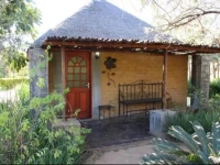 Makarios Lodge 
