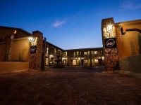 Mavuta Boutique Apartments 