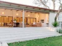 Elegant Lodge 