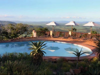 Pakamisa Private Game Reserve