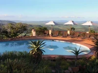 Pakamisa Private Game Reserve 5*