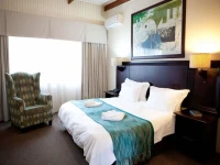 Pongola Country Lodge 