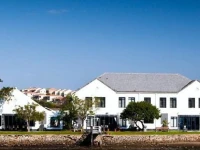 MyPond Stenden Hotel 