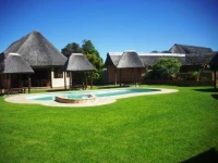 Green Fountain Villa 5 