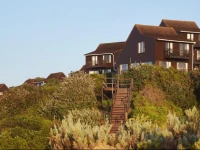 Kowie River Chalets 