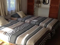 Fairlie House self catering 