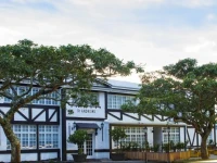 Royal St. Andrews Hotel, Spa and Conference Centre 