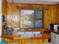 Tertias Logcabin 