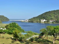 The Estuary Hotel & Spa 