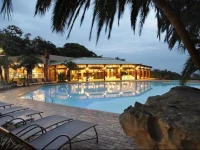 Wild Coast Sun Hotel 3*