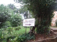 Ku-Boboyi River Lodge 