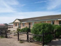 Bedrock Lodge 